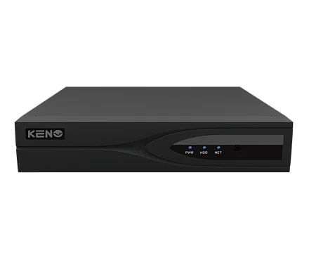 KENO KN-PRO8/1-4P-4K