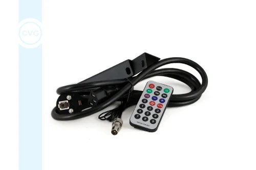 CVGaudio M-653Tm Трансляционный усилитель 650 Вт, на 1 зону
