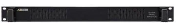Roxton BP-8100 Заглушка 19" (Фальш-Панель) 1U