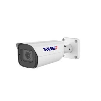 TRASSIR TR-D2323WDZIR7 2.7-13.5 IP Видеокамера 2 Мп, объектив 2,7-13,5 мм