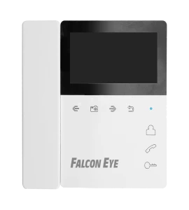 Монитор видеодомофона Falcon Eye Lira