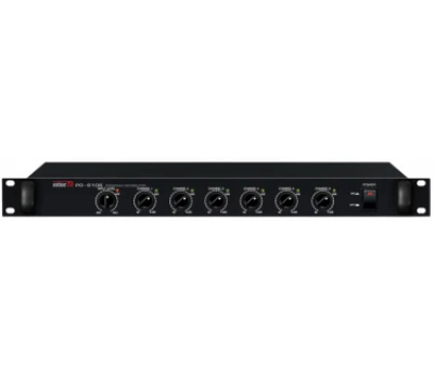 Inter-M PO-6106