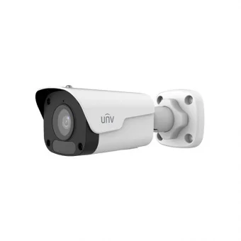 Uniview IPC2122LB-ADF40KM-H - IP Видеокамера  2 Мп, объектив 4 мм
