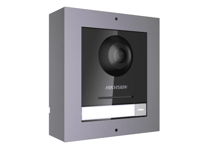 Вызывная панель Hikvision DS-KD8003-IME1/Surface
