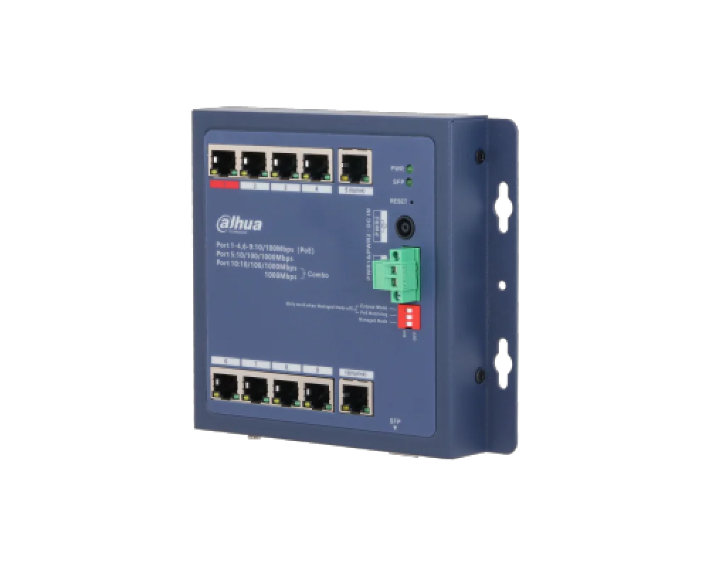 Dahua DH-CHS4110-8ET-90-F