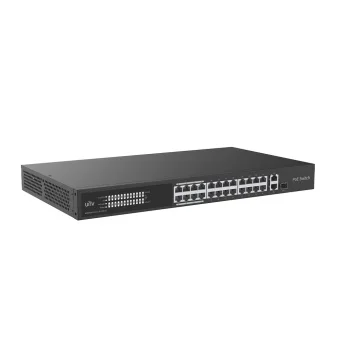 NSW3000-24T1GT1GC-POE-IN