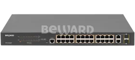Коммутатор Beward STW-2422HP