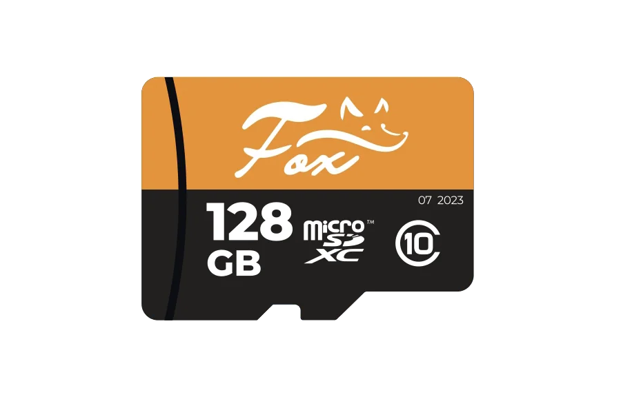 FX-SD128GB