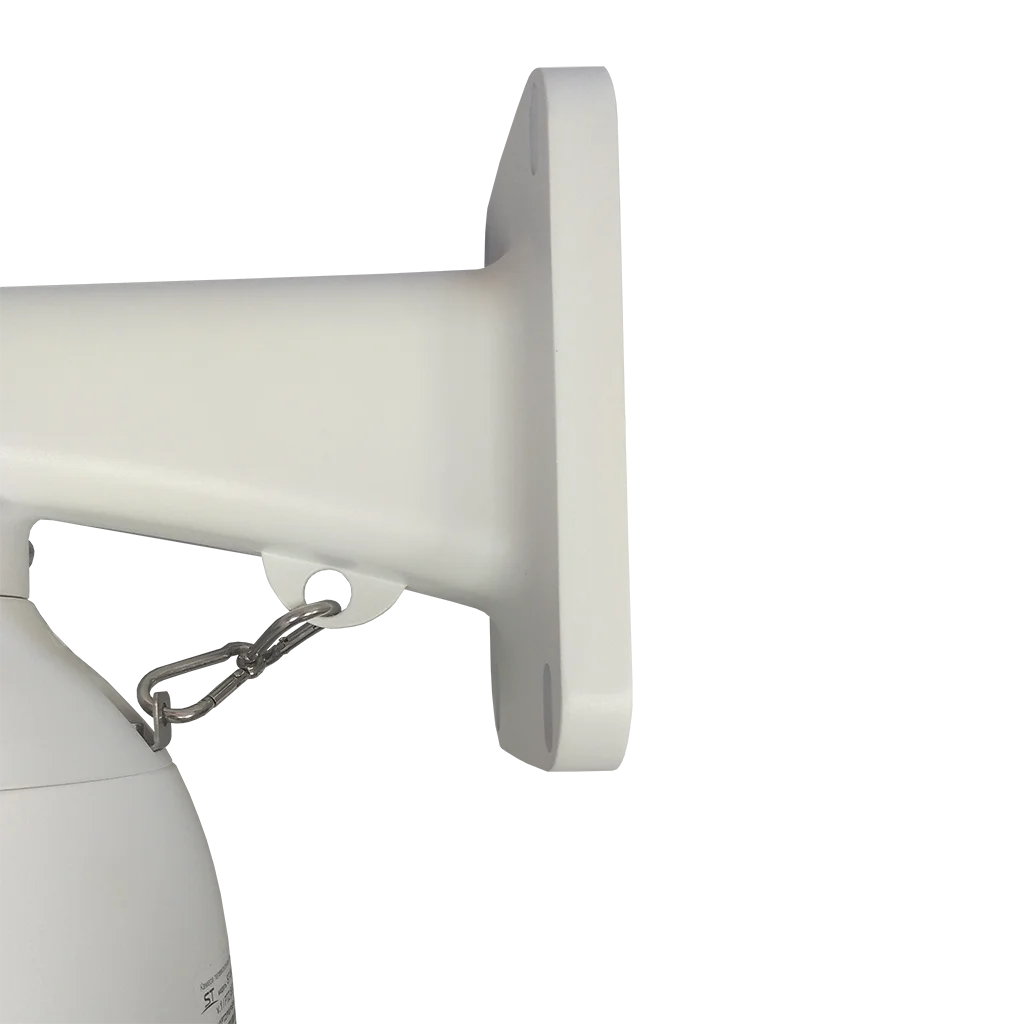 Space Technology ST-VK2583 PRO STARLIGHT (5.0 - 115 mm) IP Видеокамера 2 Мп, объектив 5-115 мм