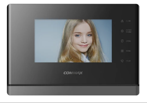 CDV-70Y Черный