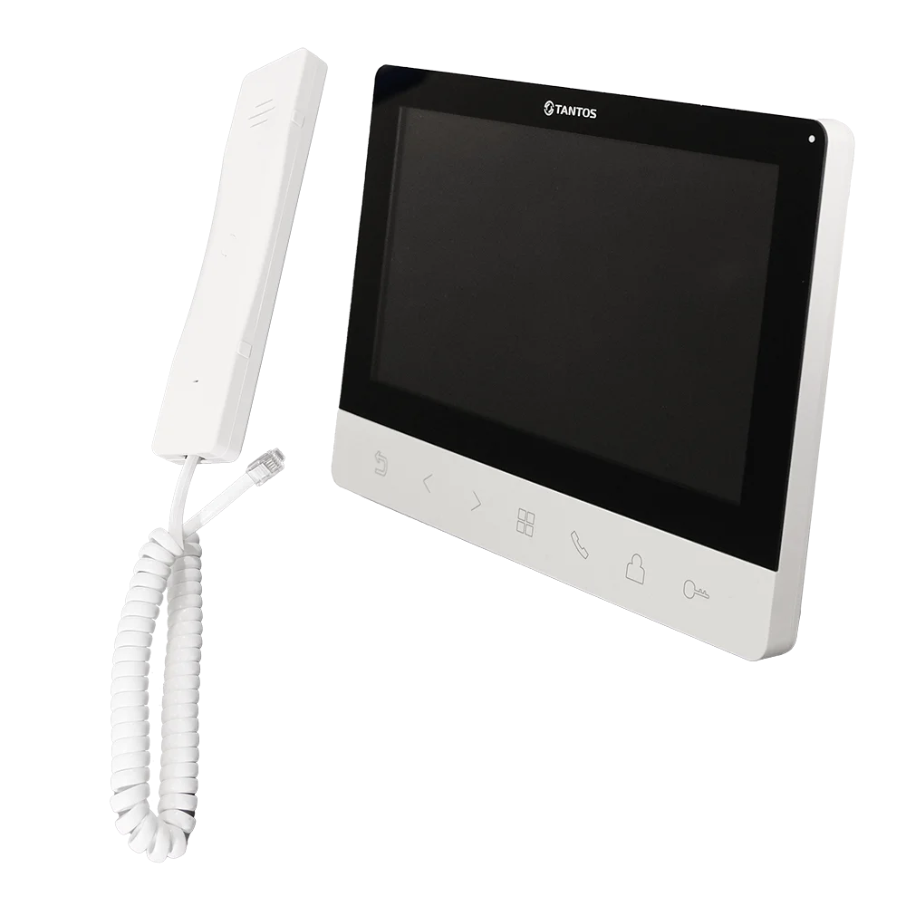 LOKI HD SE (White)