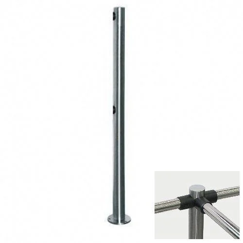 Турникет PERCo-BH02 2-03