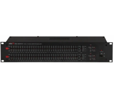 Inter-M EQ-2231A