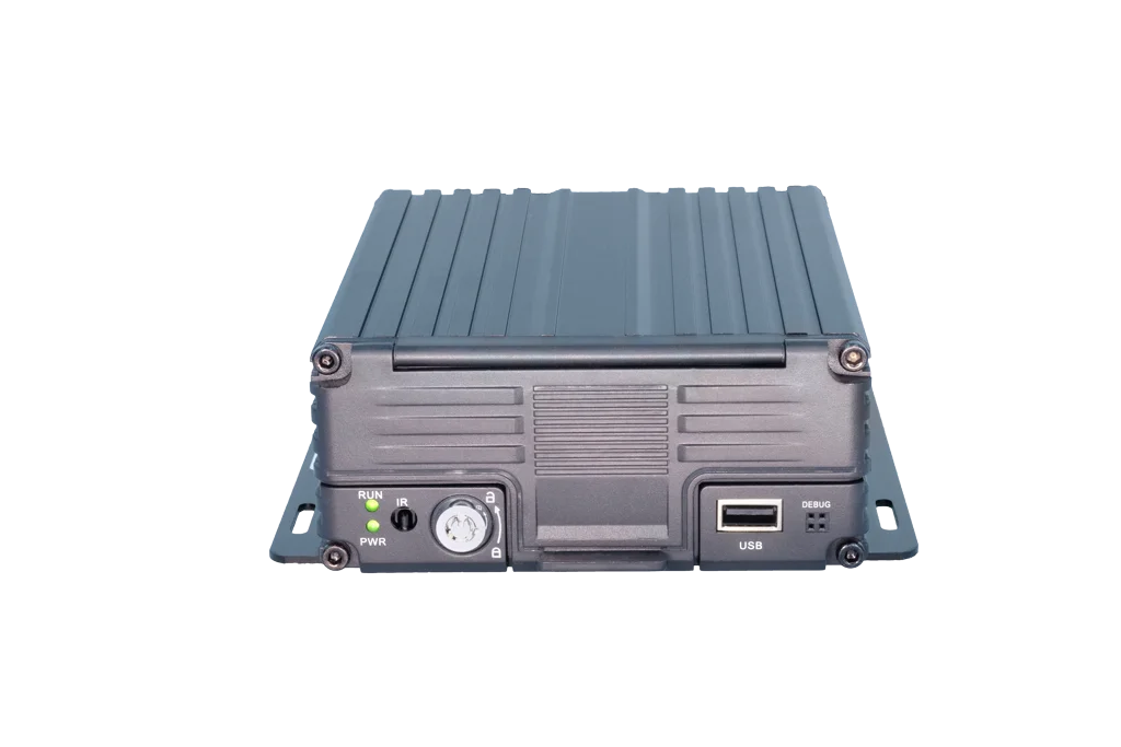 MDVR X4