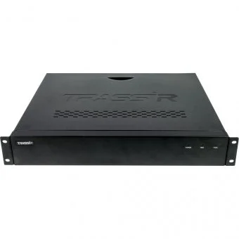 IP Видеорегистратор (NVR) TRASSIR DuoStation-RE AnyIP 24