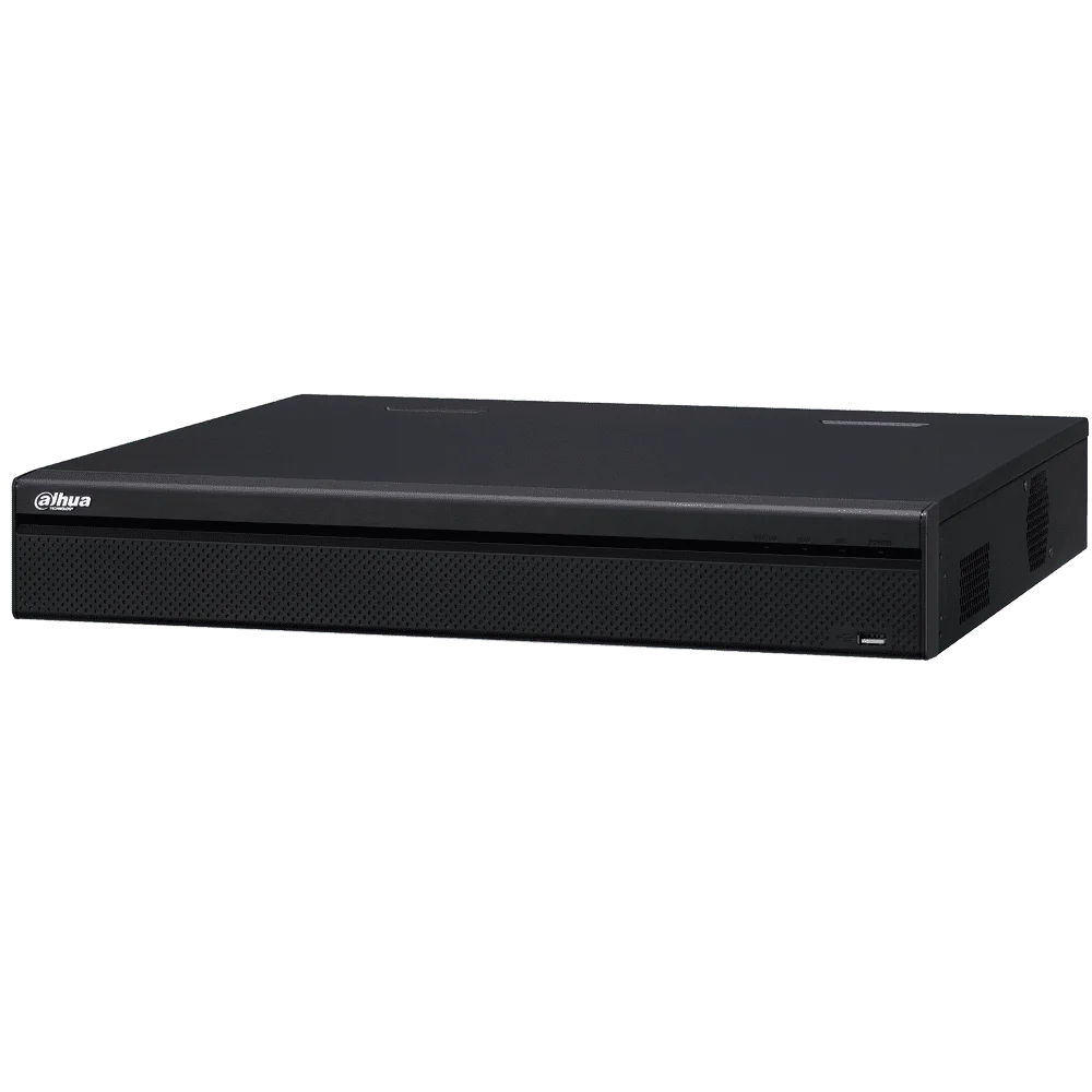 DHI-NVR2104HS-P-4KS2
