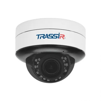 TRASSIR TR-D3253WDZIR3 v2 (D) 2.7-13.5 IP Видеокамера 5 Мп, объектив 2,7-13,5 мм