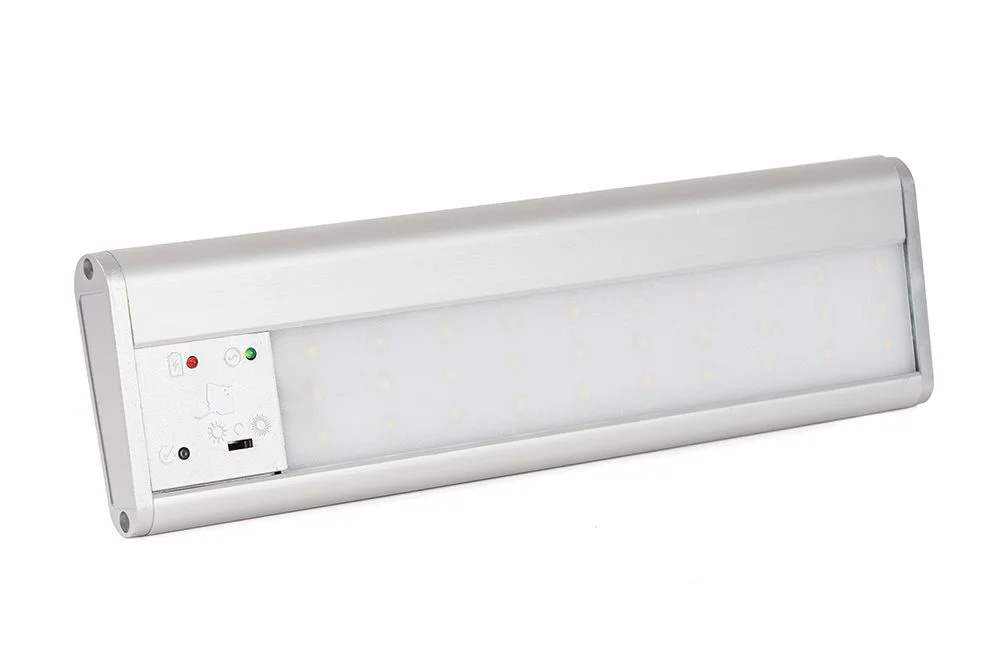 Бастион SKAT LT-2330 LED Li-Ion