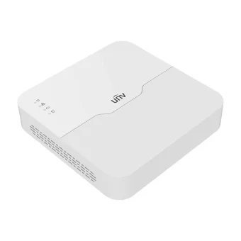 IP Видеорегистратор (NVR) Uniview NVR501-04B-LP4-IQ