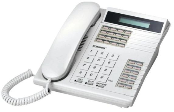 Commax CDS-2AG