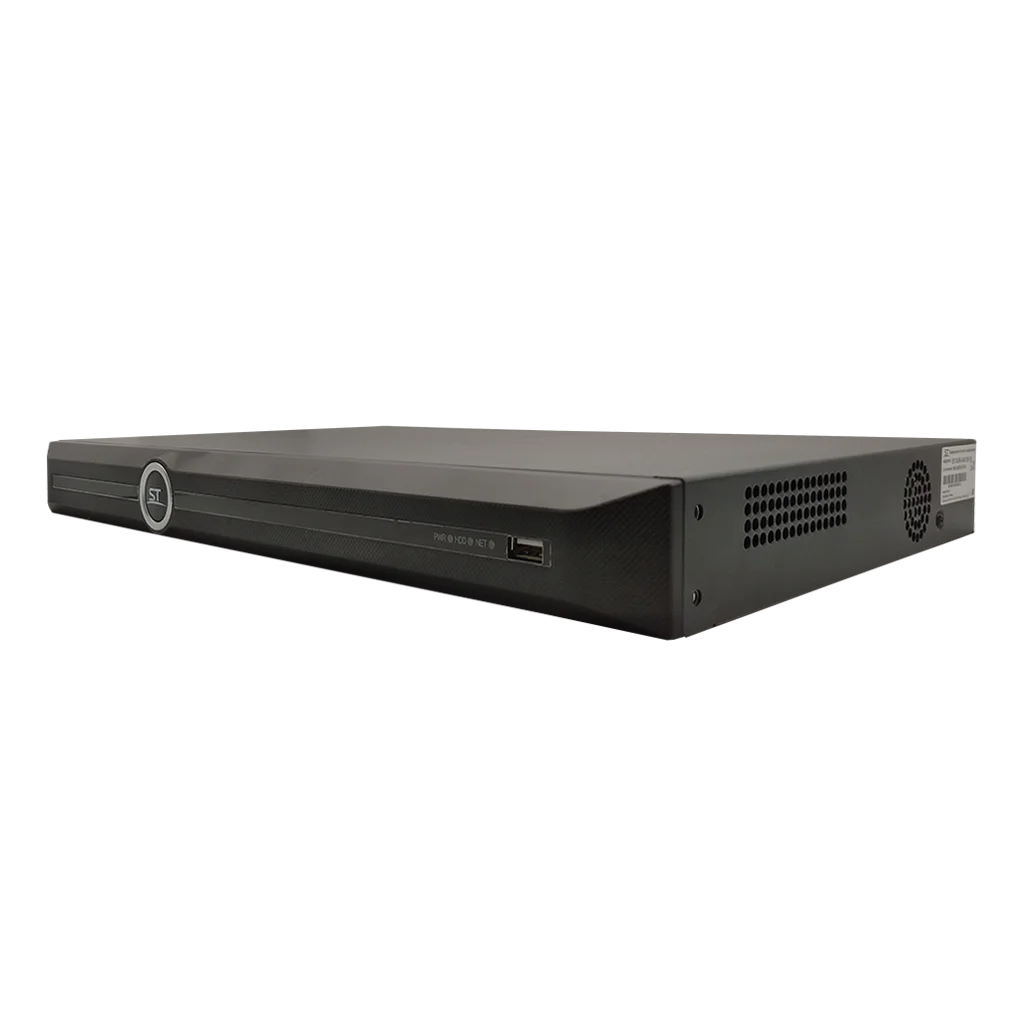 Space Technology ST-NVR-V4012K15 PRO TOWN, (версия 2)