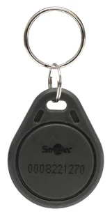 Бесконтактный брелок Smartec ST-PT011MF-GR