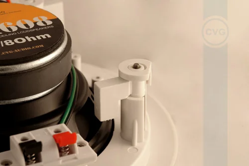 CVGaudio CRX616 Потолочная акустическая система 40 Вт