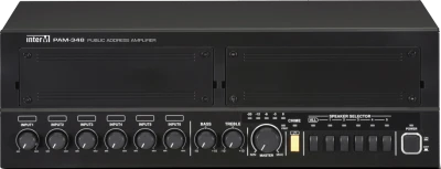 Inter-M PAM-348