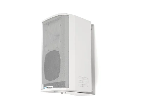CVGaudio BEATBOMBER SAT-S8W Настенная акустическая система 200/400 Вт