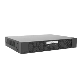 IP Видеорегистратор (NVR) Uniview NVR501-08B-P8-IQ