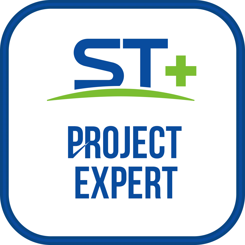 ST+PROJECT EXPERT
