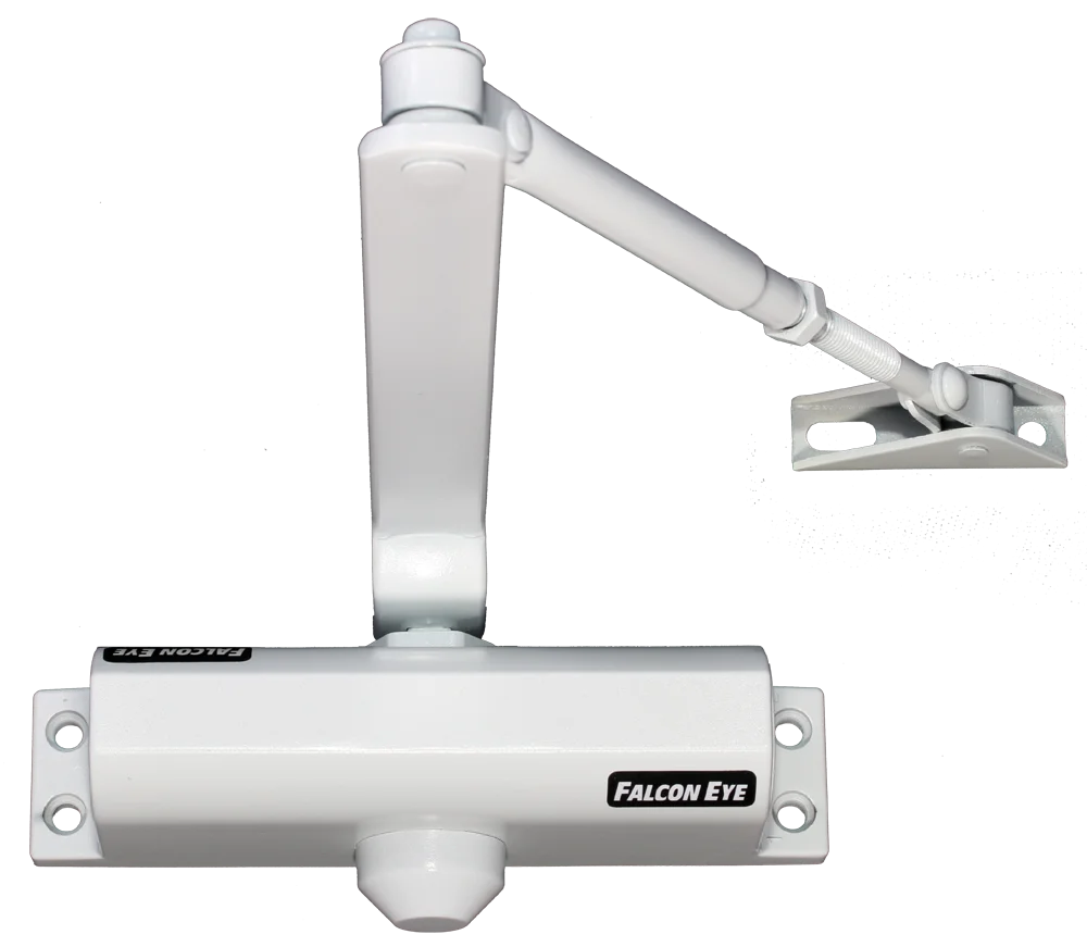 FE-B4W (White)
