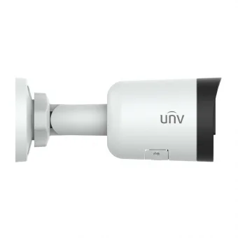 Uniview IPC2122LB-AF40K-DL IP Видеокамера 2 Мп, объектив 4 мм