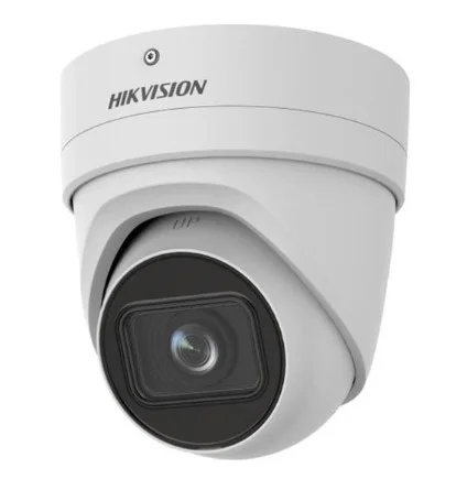 Hikvision DS-2CD3H86G2-IZS(2.7-13.5mm)(C) IP Видеокамера 8 Мп, объектив 2,7-13,5 мм