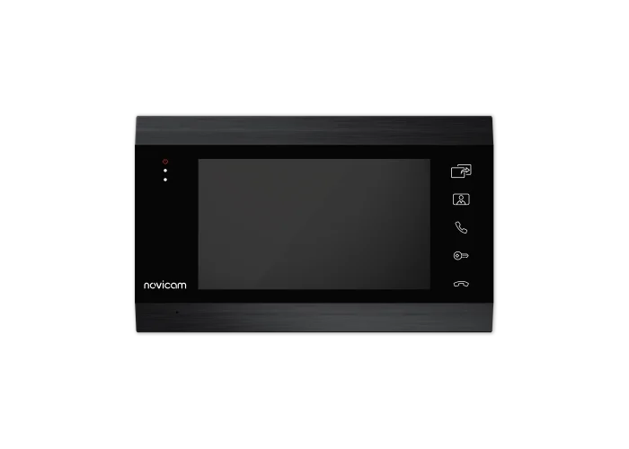 DARK MAGIC 7 HD Novicam v.4822