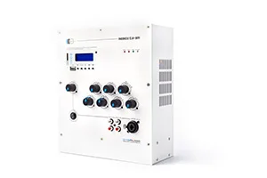 CVGaudio ReBox T8-SM Трансляционный усилитель 80 Вт, на 1 зону