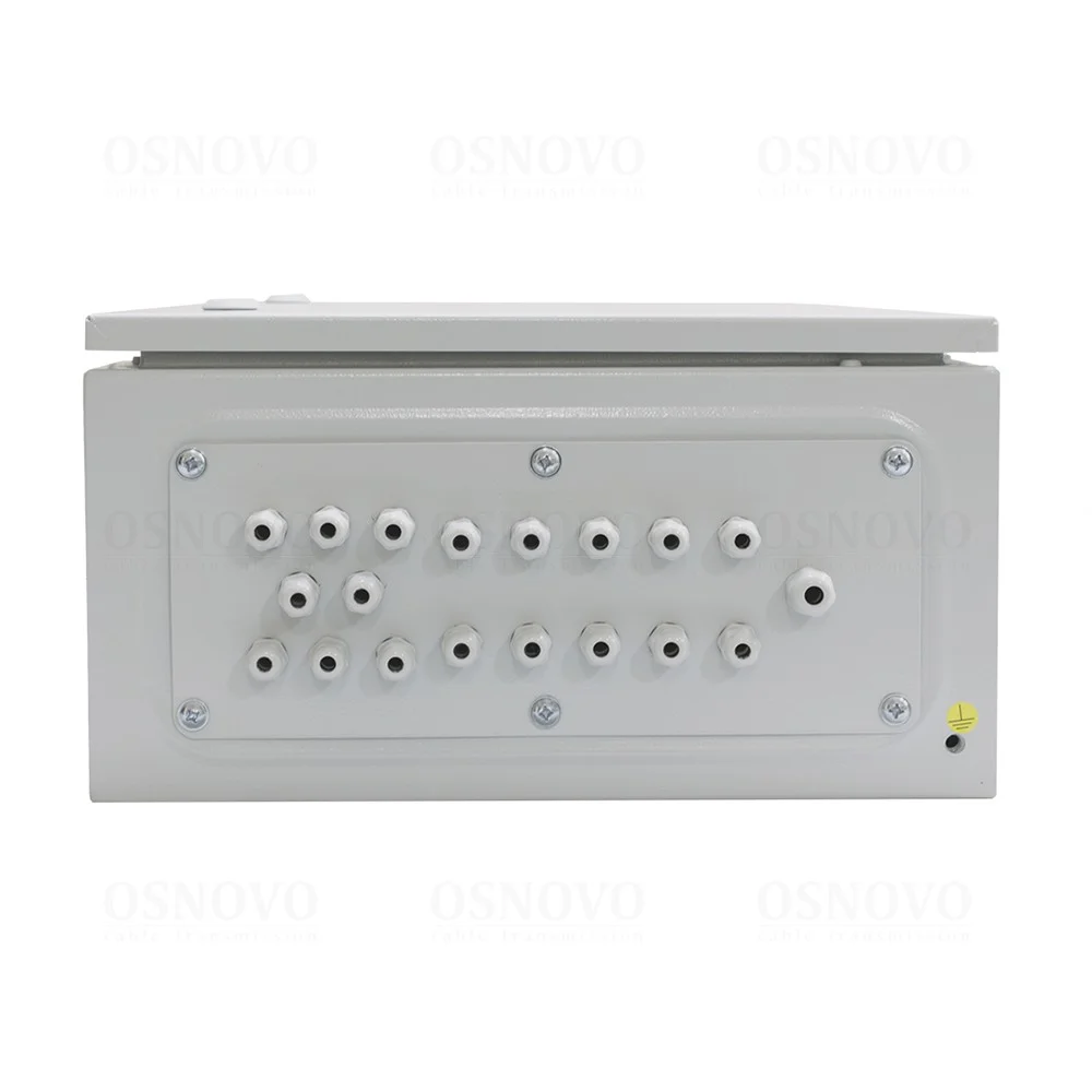 OSNOVO OS-46TB1(SW-81602/ILS(port 90W))