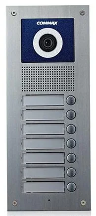 Вызывная панель Commax DRC-7UC/410