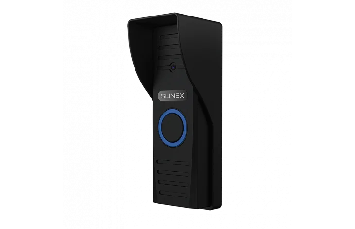 Вызывная панель Slinex ML-15HD (черный)