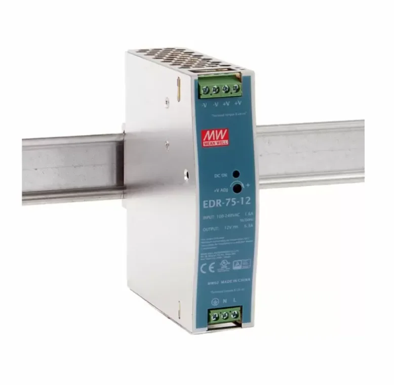 EDR-75-12