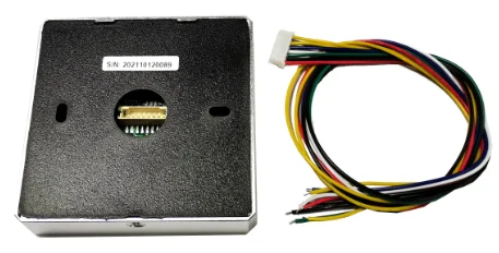 Считыватель Gate Gate-Reader-QR мод2-EM