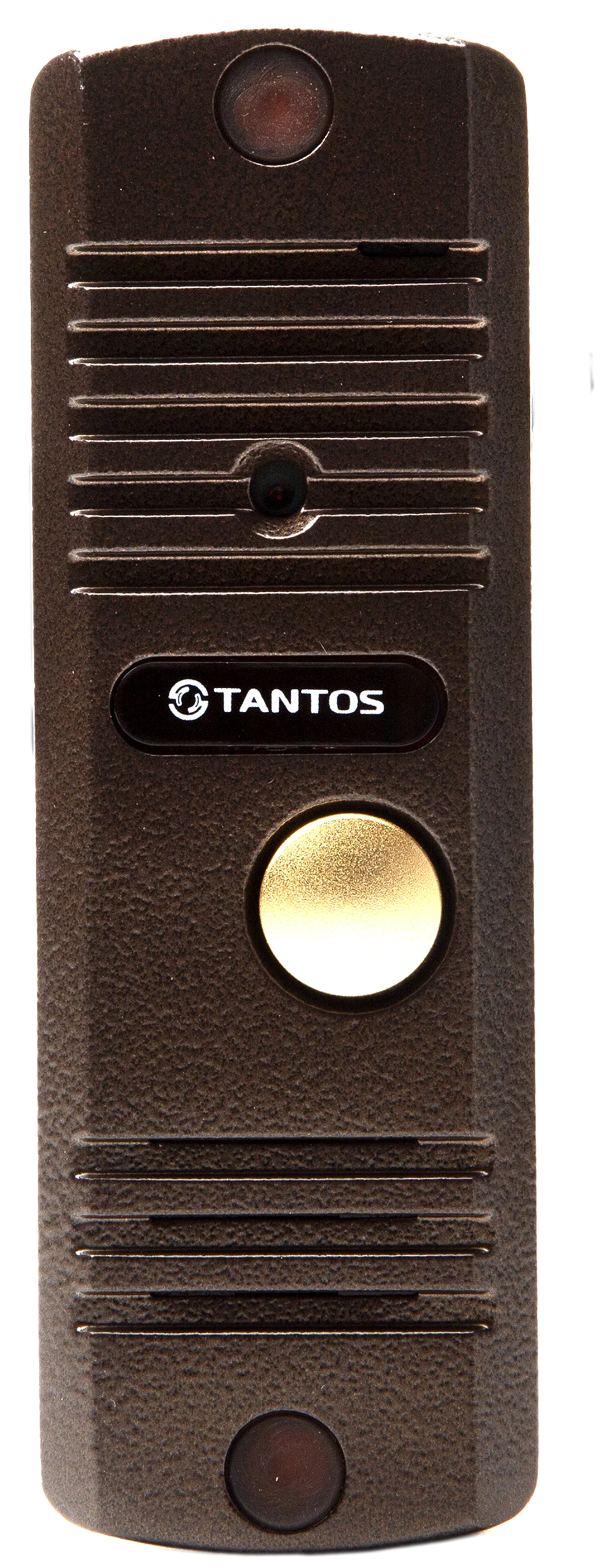 Вызывная панель Tantos WALLE+ HD (медь)