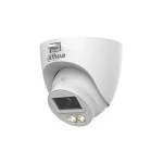 Dahua DH-HAC-HDW1500CLQP-IL-A-0280B-S3 IP Видеокамера 5 Мп, объектив 2,8 мм