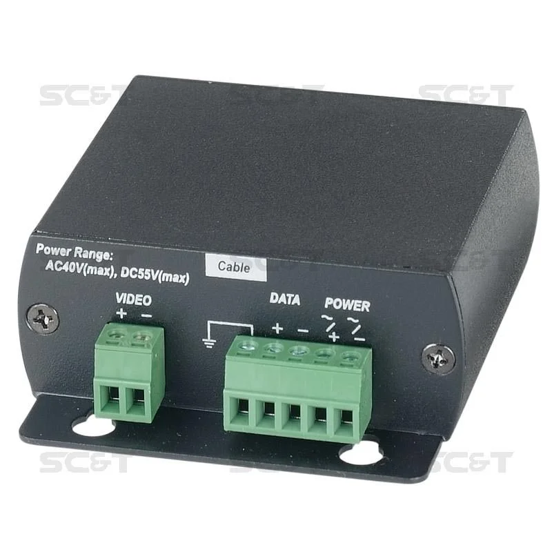 Грозозащита SC&T SP004VPD