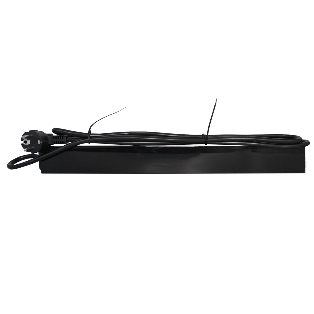 Space Technology ST-PDU-08-S\P  блок розеток  , до