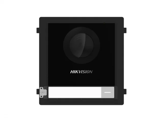 Вызывная панель Hikvision DS-KD8003-IME1 (B)