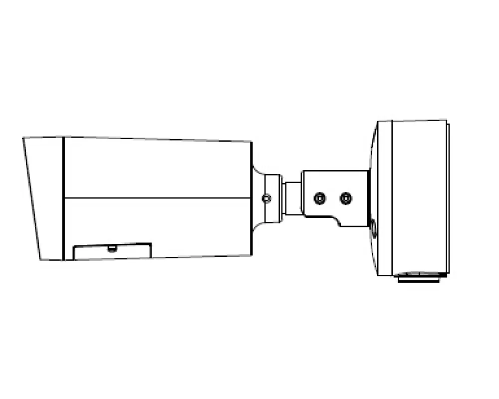Dahua DH-PFA135
