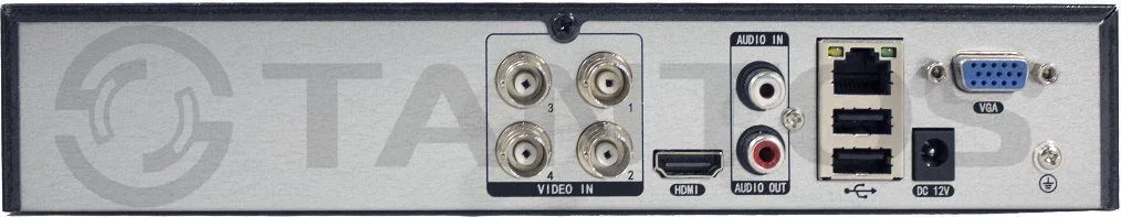 TSr-UV0416 Eco