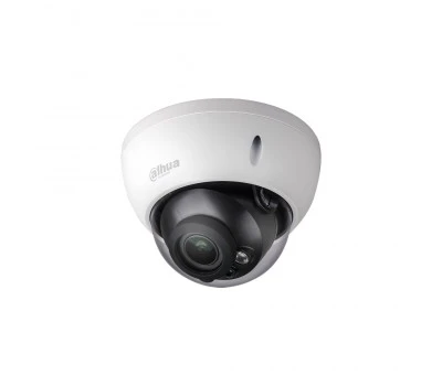 Dahua DH-HAC-HDBW1500RP-Z-S2 - HD Видеокамера  5 Мп, объектив 2,7-12 мм