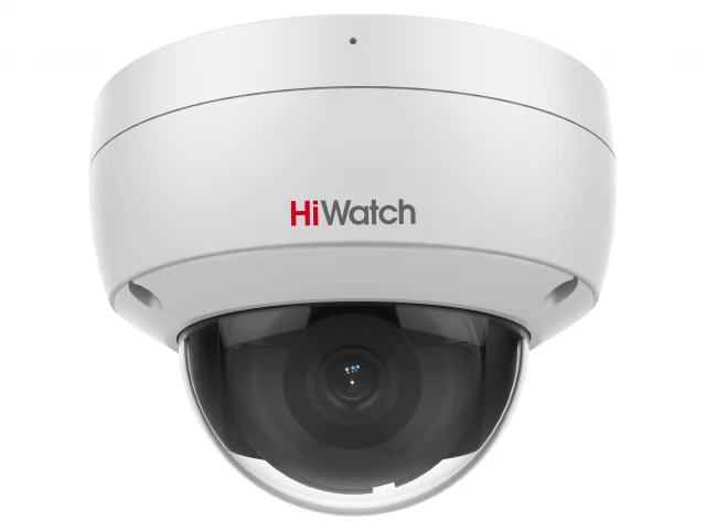 HiWatch IPC-D020(D)(2.8mm)  , объектив